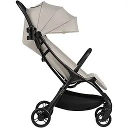 Коляска Lionelo Agia Beige Sand (LO-AGIA BEIGE SAND) - миниатюра 2