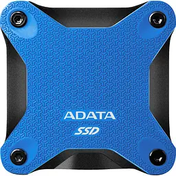 Зовнішній SSD накопичувач ADATA SD620 1TB Blue (SD620-1TCBL) [155358]