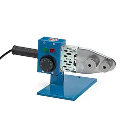 Апарат для зварювання пластикових труб BauMaster TW-7220 - мініатюра 5