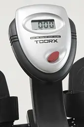Гребний тренажер Toorx Rower Compact (ROWER-COMPACT) - мініатюра 2