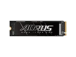 SSD-накопичувач Gigabyte AORUS Gen5 14000 4 TB (AG514K4TB)