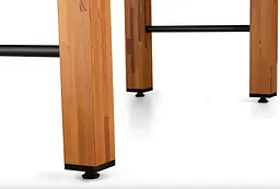 Настільний футбол Outtec WOODEN - мініатюра 11