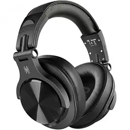 Навушники OneOdio Fusion A70 Black (A70 Black) - мініатюра 2