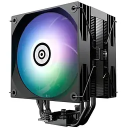 Кулер до процесора Enermax ETS-T41 Digital ARGB (ETS-T41D-ARGB)