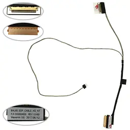 Шлейф матриці для ноутбука Dell (inspiron: 5468) (DC02002KE00)