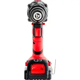Дриль-шуруповерт Intertool WT-0331 18V 2x1.5Ah [89132] - мініатюра 7