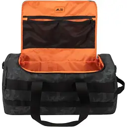 Сумка для ноутбука Rivacase 50л 7642 (Navy Camo) (7642 (Navy Camo)) - мініатюра 15
