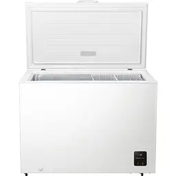 Морозильна скриня Gorenje FH30DAW - мініатюра 2