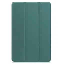 Чохол до планшета BeCover Smart Case Lenovo Yoga Tab 11 2025 (11.1") TB-710FU Dark Green (715094) - миниатюра 2