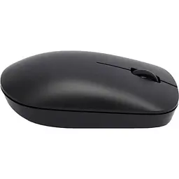 Бездротова миша XiaomiXiaomi Wireless Mouse Lite 2 BHR8916GL Black - мініатюра 6