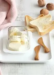 Маслянка кришкою LAV Pera - мініатюра 2