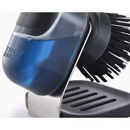 Компактна щітка для миття посуду  Joseph Joseph Core з підставкою11.8x9.2x11.8 см (6500015) - мініатюра 10