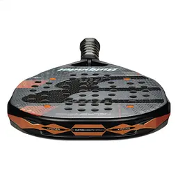 Ракетка для паделу Bullpadel NEURON 02 EDGE - мініатюра 8