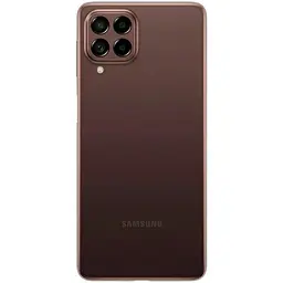 Смартфон Samsung Galaxy M53 M536B 128Gb SM-M536BZNDSEK Grade C Seller Refurbished Brown  - мініатюра 5