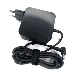 Блок живлення (зарядка) для ноутбука Asus 65W (19V 3,42А 4,0ммx1,35мм) ADP-65DW [NEW Gen] від Asus, 65W, 3.42A, 4,0ммx1,35мм