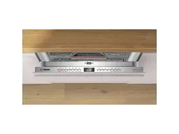 Посудомийна машина Bosch SMV6ECX10E - мініатюра 2