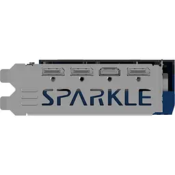 Відеокарта Sparkle Intel Arc A580 ORC OC Edition 8 GB [SA580C-8GOC] UA [127685] - мініатюра 6