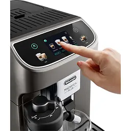 Кавомашина Delonghi Magnifica Plus [ECAM320.70.TB] [121335] - мініатюра 6
