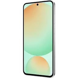 Смартфон Samsung Galaxy S24 FE 8/256GB Mint SM-S721BLGG - мініатюра 2