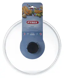 Кришка Pyrex Bombe 28 см (6182833)