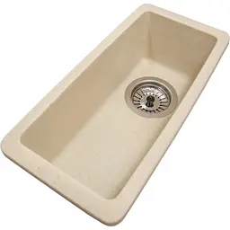 Кухонна мийка Romzha Mira U-160 Avena (501) - мініатюра 2