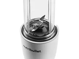 Блендер NUTRIBULLET Turbo NBT1006MW - мініатюра 5