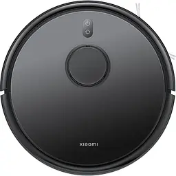 Робот-пилосос з вологим прибиранням Xiaomi Robot Vacuum S20 Black - мініатюра 9