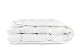 Ковдра євро ТЕП Cote Blanc Silk 1-00187-00000 210х200 см - мініатюра 5
