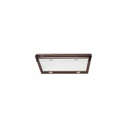 Витяжка плоска Eleyus BONA II LED SMD 50 BR - мініатюра 2