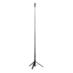 Селфі-трипод Xiaomi Zoom Floor Selfie Stick Tripod 62" Black - мініатюра 2