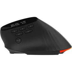 Миша Acer Smart Fit Vertical Black (HP.EXPBG.020) [163835] - мініатюра 6