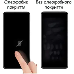 Скло захисне Drobak Samsung Galaxy M52 5G (616140) - мініатюра 4
