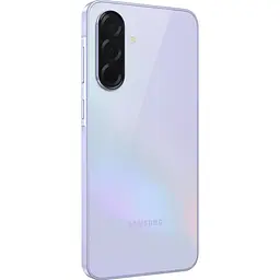 Смартфон Samsung Galaxy A36 8/256GB Awesome Lavender (SM-A366BLVG) [136362] - мініатюра 7