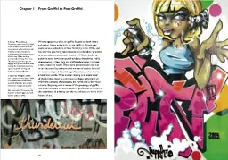 Graffiti and Street Art - мініатюра 3