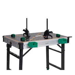 Складаний багатофункціональний верстак MFT 455 Holzstar - мініатюра 7