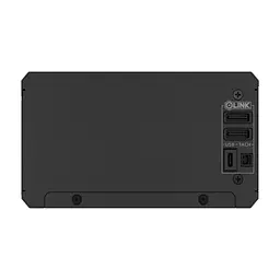 Блок живлення Corsair 1200W iCUE LINK HX1200i SHIFT (CP-9020267-EU) - мініатюра 8