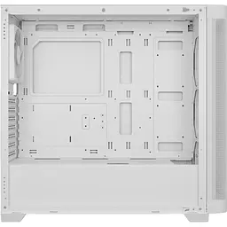 Корпус для ПК Gamdias ATHENA M3 WH (4711514501162) - мініатюра 6