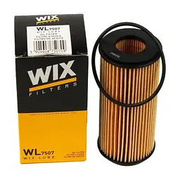 Фільтр масляний Wixfiltron WL7507 - мініатюра 2