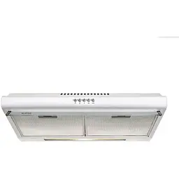 Витяжка пласка Ventolux Roma 60 WH 2M LUX - мініатюра 2