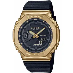 Годинник Casio G-Shock GM-S2100GB-1AER
