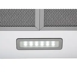 Витяжка купольна Ventolux LIDO 60 WH (700) - мініатюра 6