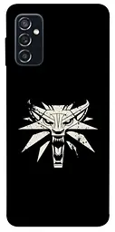 TPU чохол Demsky Wolf medallion для Samsung Galaxy M52