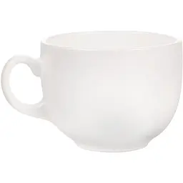 Набір чашокLuminarc Essence White 220 мл 6 шт. (X1896)