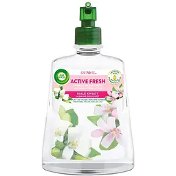 Освіжувач повітря Air Wick Active Fresh Квіти жасмину Змінний флакон 228 мл (5908252010042)