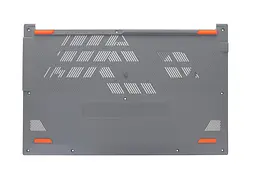 Корпус ноутбука / нижня частина від ноутбука Asus Vivobook Go 15 E1504FA, E1504GA (90NB0ZT1-R7DP10) Оригінал від Asus, Нижня частина