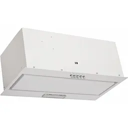 Витяжка вбудована Eleyus URBAN 700 LED 52 WH - мініатюра 2