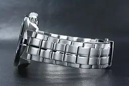 Годинники чоловічі водонепроникні кварцові оригінальних японськи Casio Edifice EFR-556DB-1AVUEF (модуль 5451) - мініатюра 3