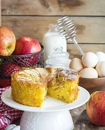 Саджанець Agro-Market Яблуня Флоріна (зимовий сорт, пізній термін дозрівання) (15758) 1 шт. в упаковці - мініатюра 2
