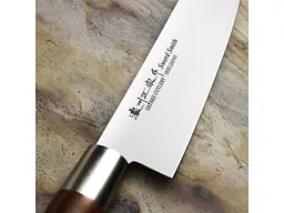 Кухонний ніж Шеф Satake Masamune 20 см (807-869) - мініатюра 3