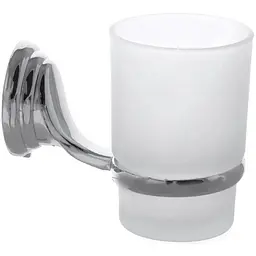 Склянка одинарна Haiba HB1506 HB0760